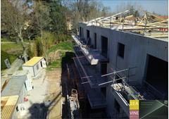 PHOTO DU CHANTIER 4